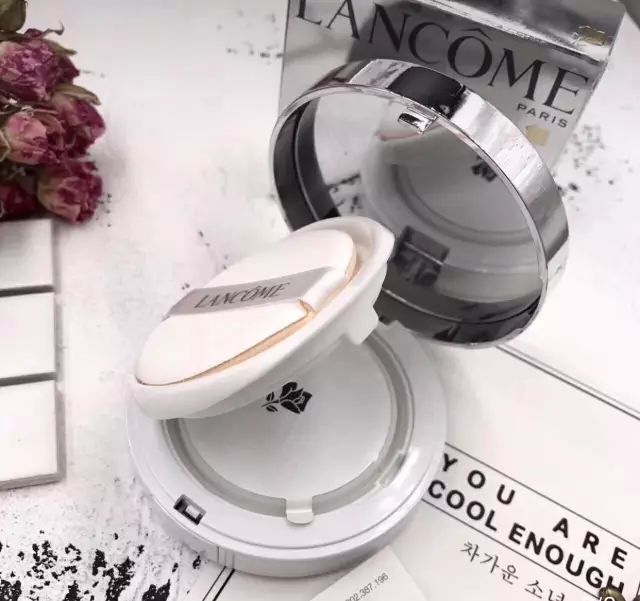 2019气垫bb霜排行推荐,2021必买气垫bb前十名