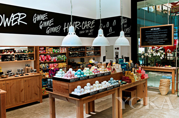 逛时装周,英国本土必买护肤品清单