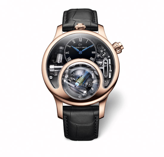 日本八音盒博物馆奇妙之旅,随乐而行