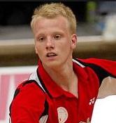 林丹打吐安赛龙,林丹现在还打比赛吗