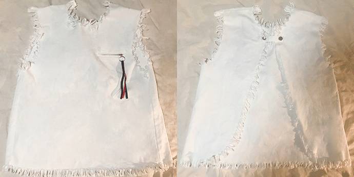 一提「买了没穿过」,我的心就痛……|你买的那是啥