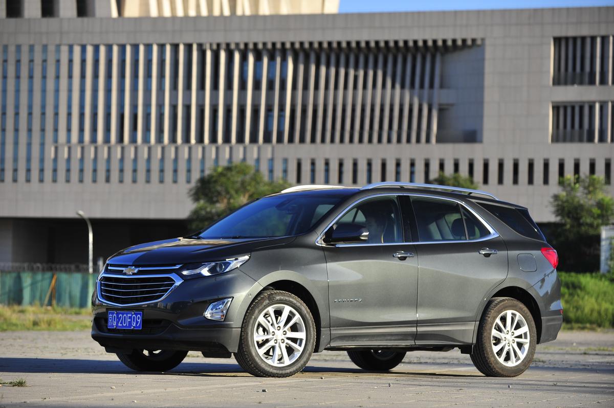 科雷傲和探界者哪个好,科雷傲和探界者