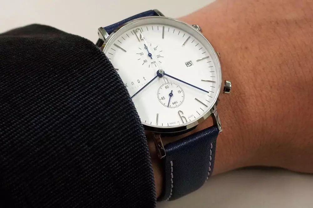 秀恩爱怎么能没有「情侣表」呢?从小众到大牌一次性安利给你