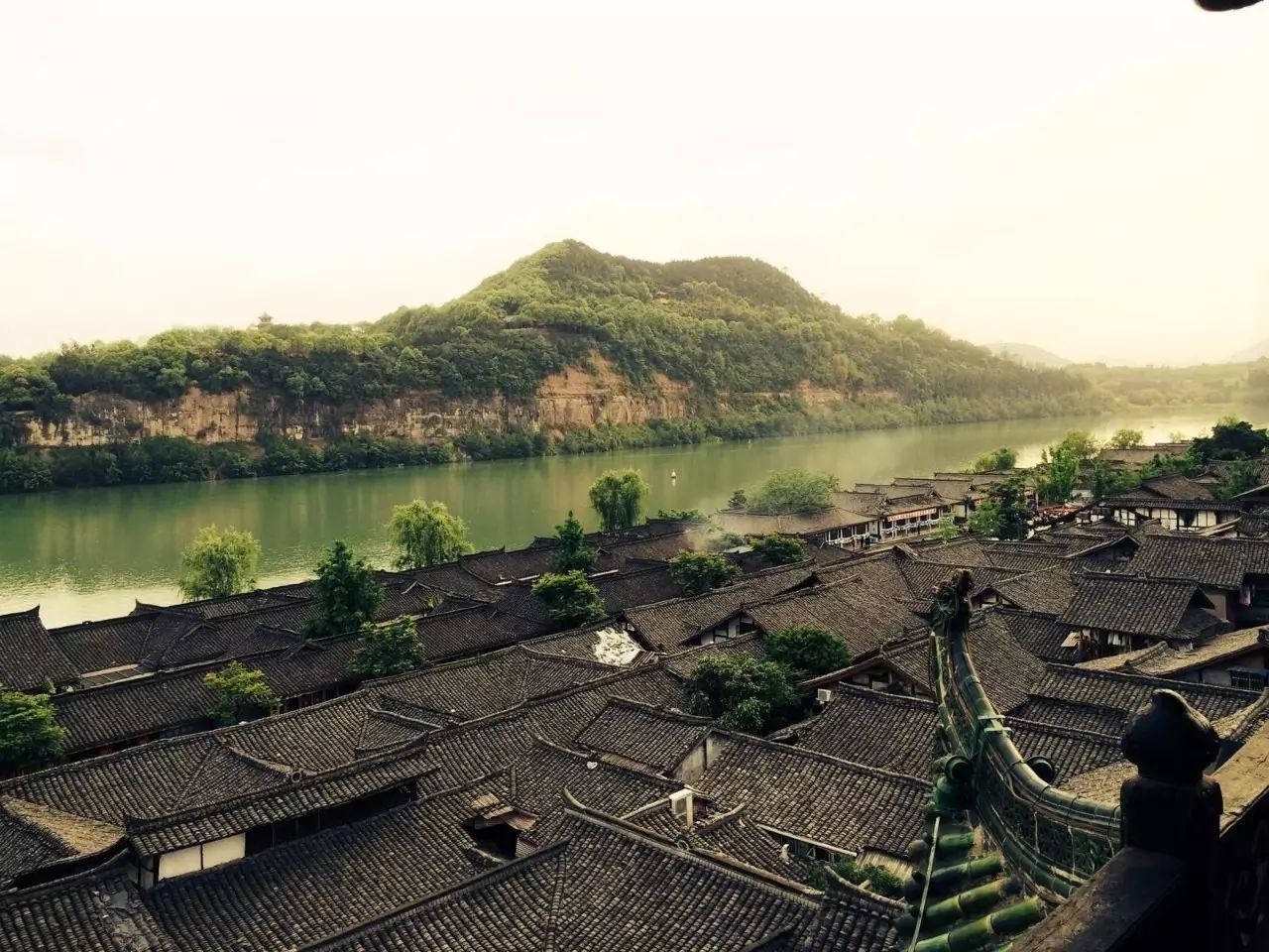 旅游攻略安静,人少风景好的偏冷门旅游地