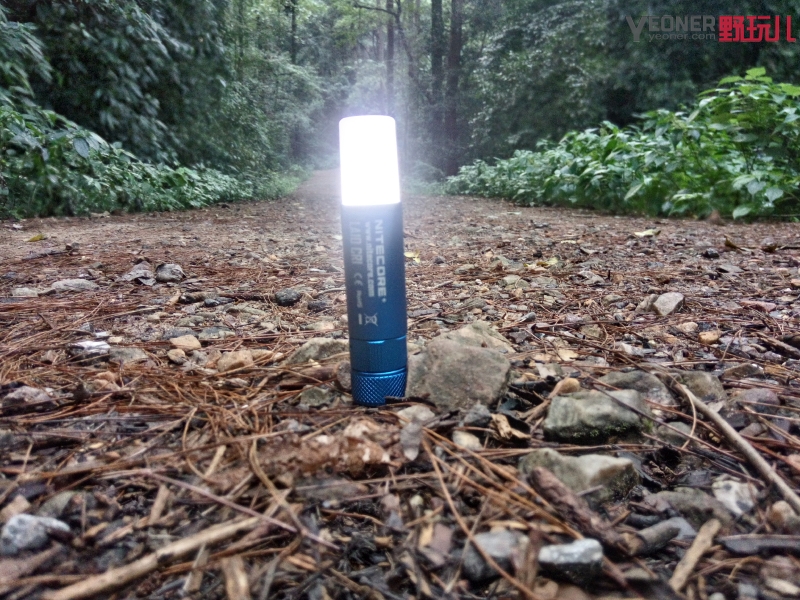 奈特科尔la10手电筒,奈特科尔la10多功能