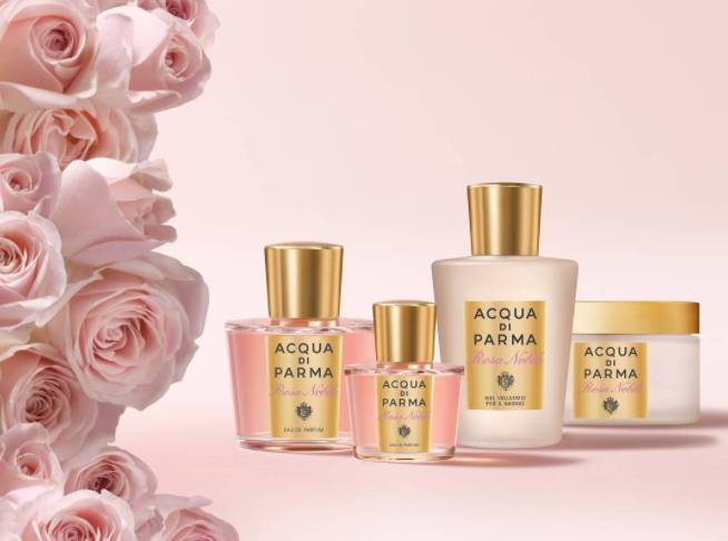 omg香水,omg沐浴露推荐