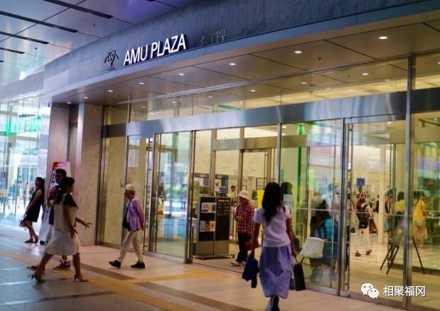 日本福冈旅游攻略自由行,日本九州福冈自驾攻略