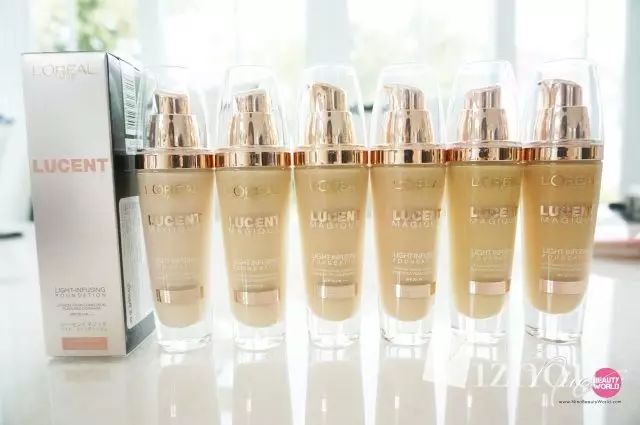 适合夜场上班的粉底液,月入十万化妆师推荐的粉底液