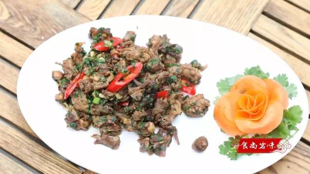 赶紧收藏!再有人问你龙岩有什么好吃的,把这条微信转给TA!