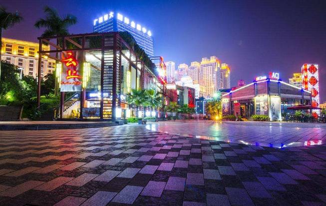 东盟博览会游览攻略,中国东盟博览会旅游展门票多少