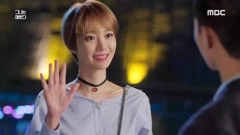 韩国最近很火的饰品,今年最火的高端饰品