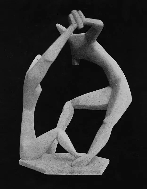 他开创了绘画式雕塑，脑洞清奇不惧青史无名，好作品才有真价值