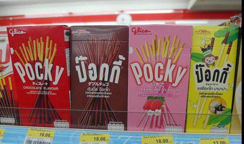 泰国必买的100元东西,泰国旅游的十大必买清单