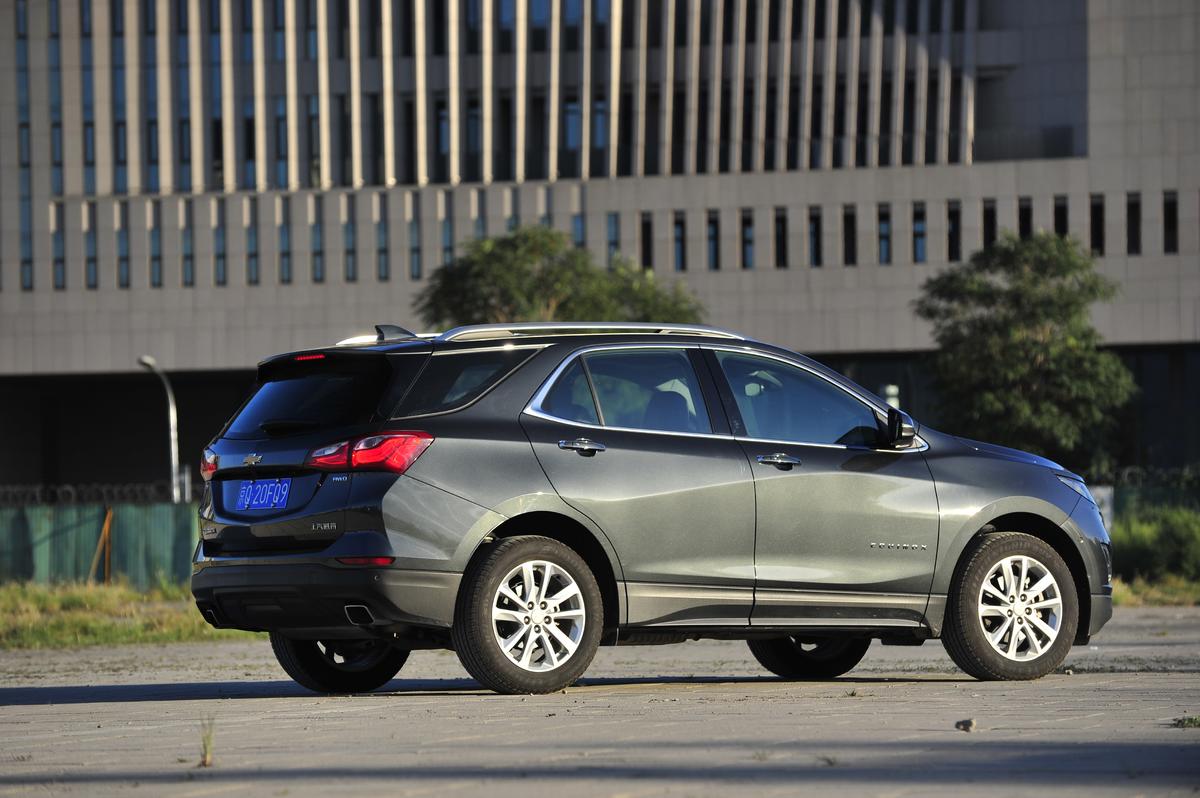 科雷傲和探界者哪个好,科雷傲和探界者