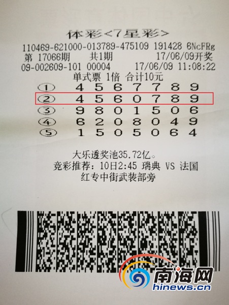 梦见号码守号后中亿元巨奖,梦见彩票号码能中奖吗