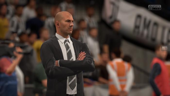 fifa18试玩切尔西,fifa18还可以玩吗