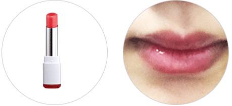 既滋润又提色的润唇膏,入秋的第一支润唇膏