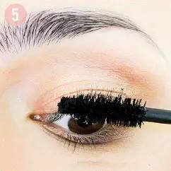 睫毛短用什么方法可以长长,有什么小窍门可以使睫毛变得浓密