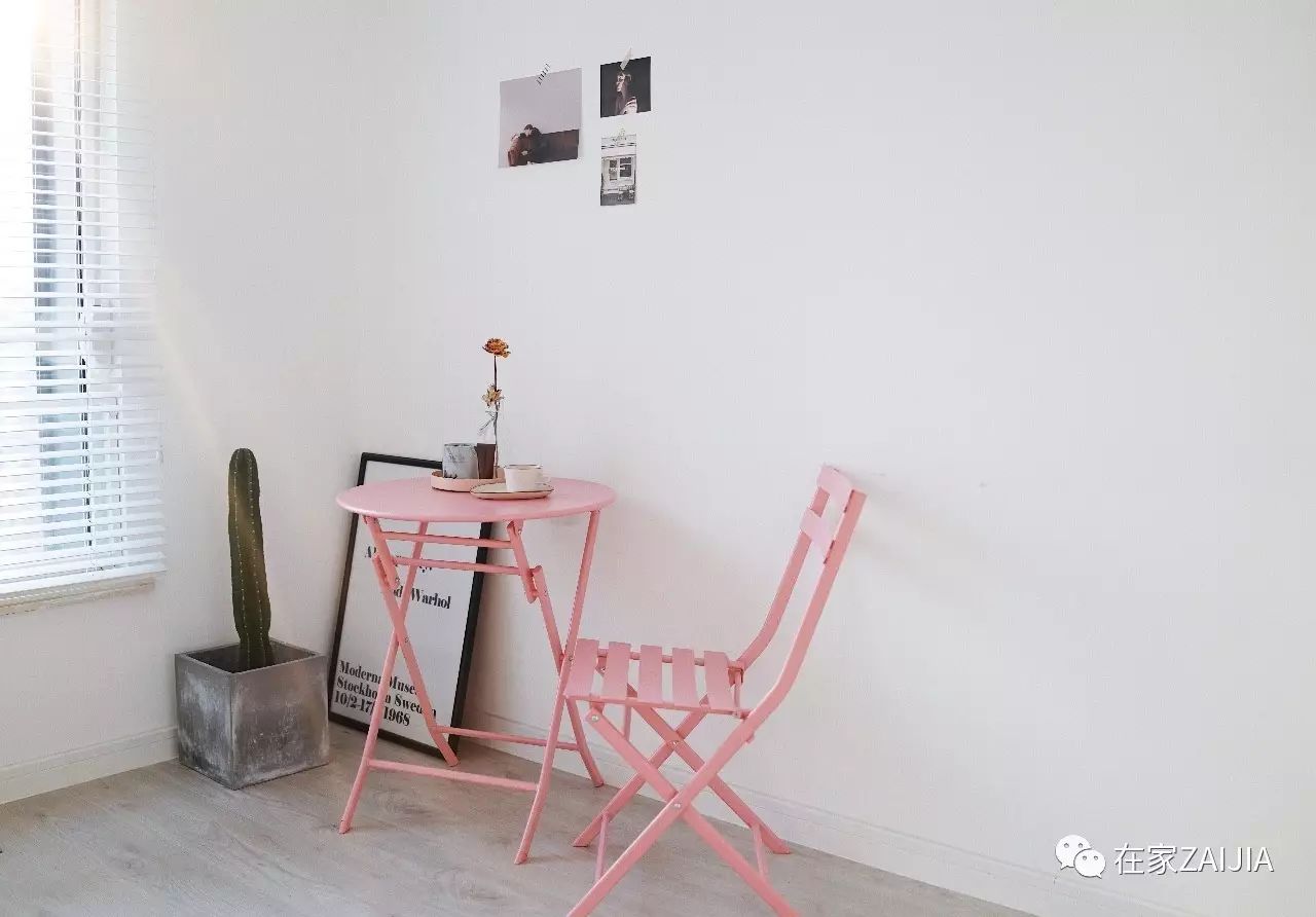 20万装了260㎡,最懂装修预算的原来不是设计师是时尚博主