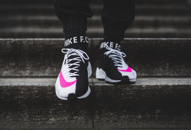 既有脚感又有颜值篮球鞋耐克,近期最值得入手的四双小白鞋