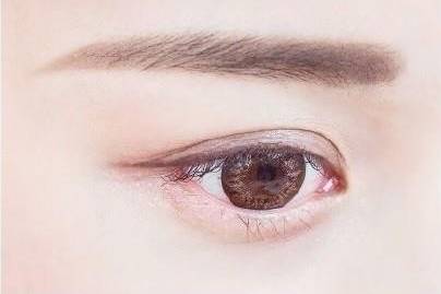 你的眉毛画好了吗,怎么修眉毛画出来的眉形才好看