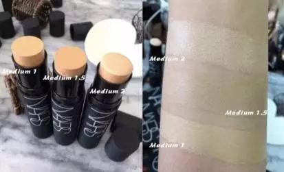 “老司机”NARS开车进北京｜登陆SKP再留情！腮红口红“污”到没眼看，底妆系列也玩“假正经”？