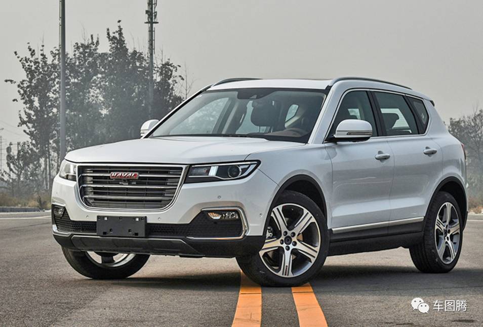 长城哈弗运动版跟经典版区别,长城哈弗蓝标和红标的区别