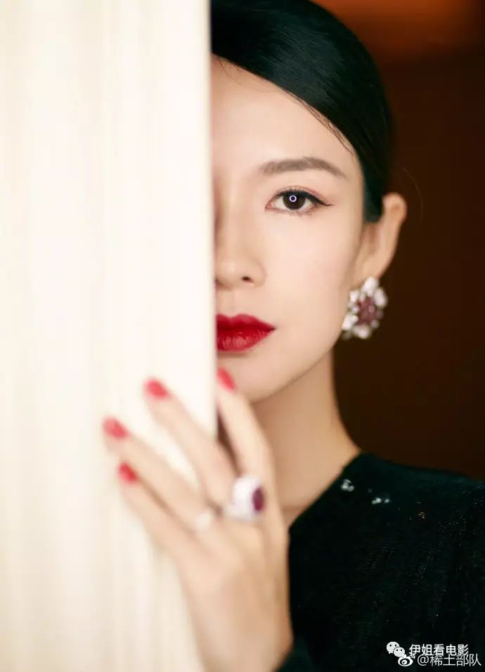 章子怡资本,章子怡有野心且任性的资本