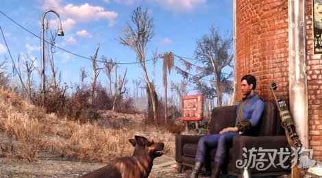 辐射4队友perk效果,辐射4队友好感有什么用