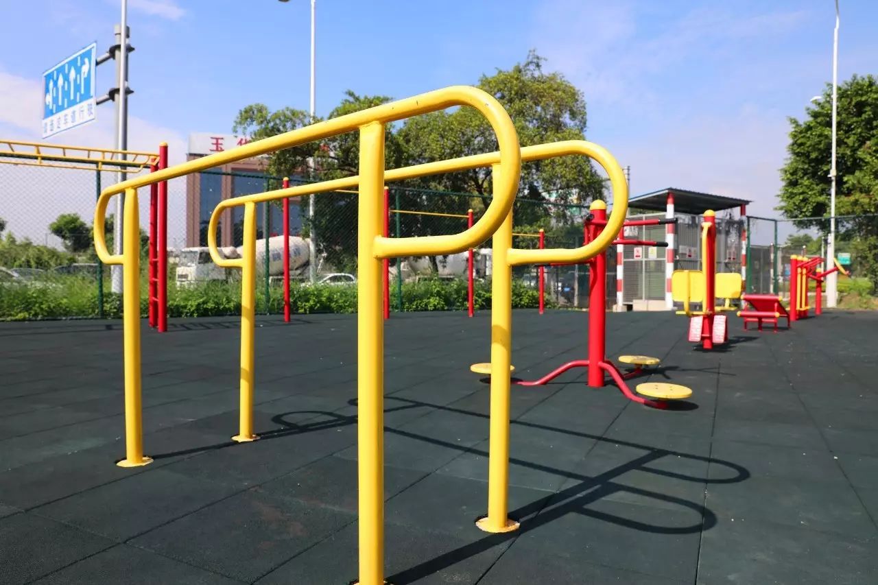 塘厦科苑东体育公园,塘厦体育公园