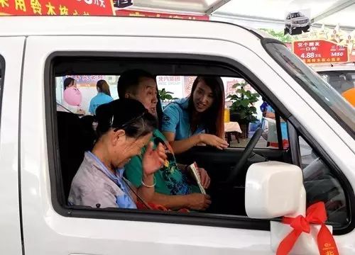 先睹为快！娄底“最美车生活、醉美一瞬间”摄影比赛作品选