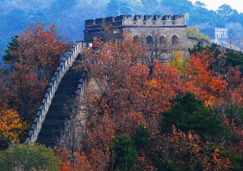 国庆节去北京游玩要带什么物品,国庆节去北京人多吗