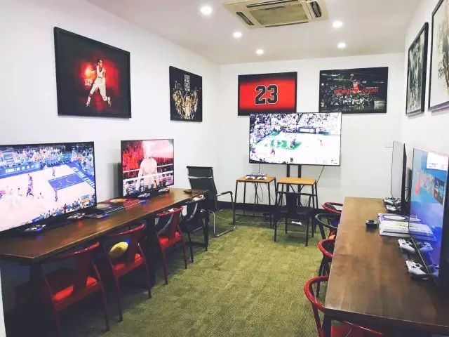 杭州球迷请注意！实况、FIFA17、NBA2K17，电竞狂欢报名开启！