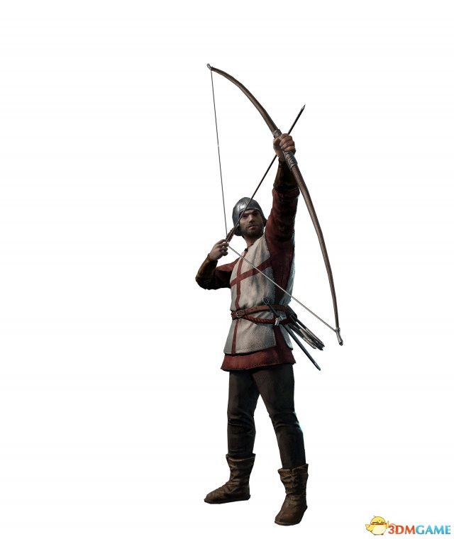 《战意》二测新增兵种、*器武**、器械资料一览