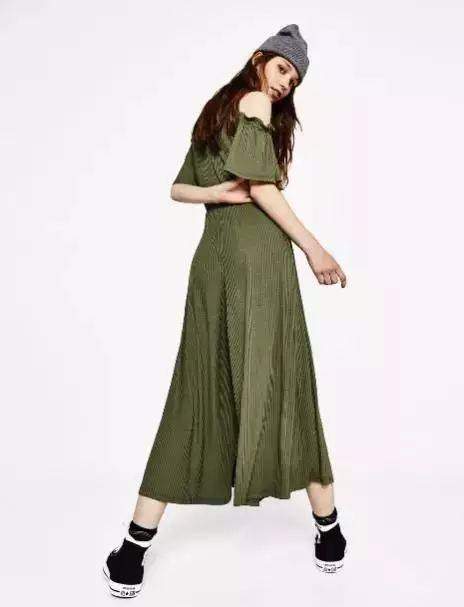 武汉女生怎么穿衣服,武汉现在女生都穿什么衣裳