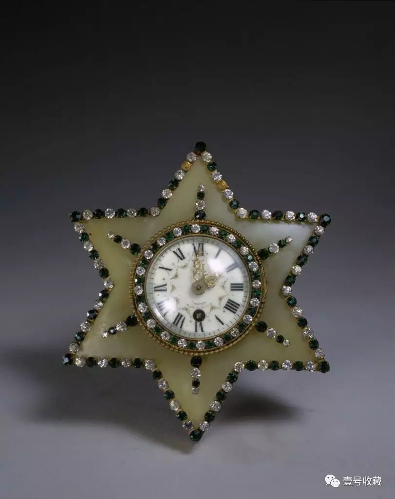 故宫里的展品,故宫里的东西值得买吗