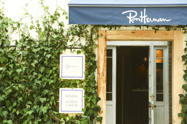 国庆去东京？那这条微信你得收好了！20家不务正业的最时髦小店让你买不停……