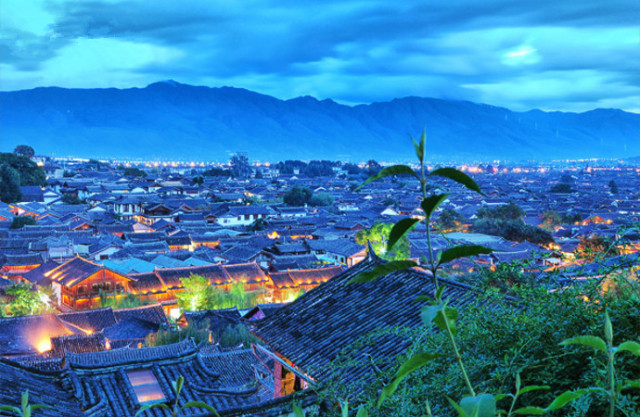 出行时注意避开这些拥堵危险路段,青岛清明避堵出游指南