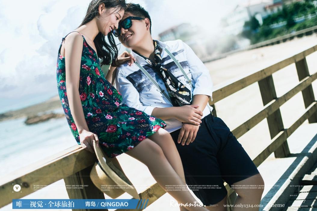 青岛婚纱摄影前十强推荐,青岛婚纱摄影前十名口碑哪家好