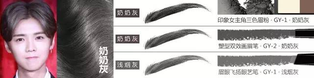 你的眉毛画好了吗,怎么修眉毛画出来的眉形才好看