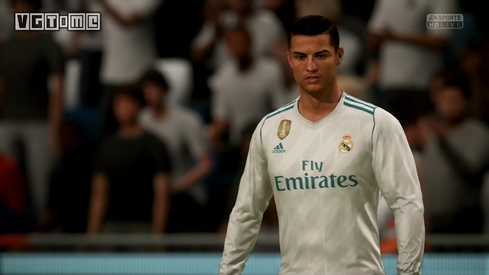 fifa18试玩时间,fifa18试玩版视频