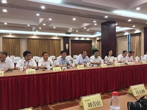 走一线，看不一样的电信｜山东电信：支撑服务满意否？红包大小来衡量