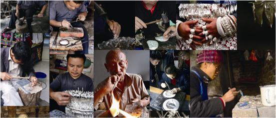 太阳鼓古典,太阳鼓银饰贵阳