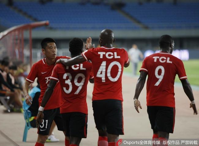 阿萨尼辽宁保级,辽足阿萨尼谈解约