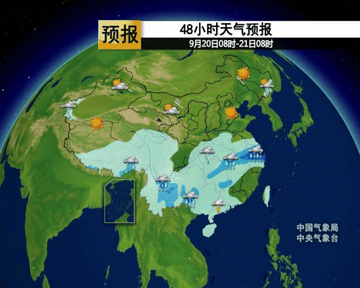 小雨淅沥沥大雨哗啦啦啥意思,淅沥沥沥的小雨下个不停