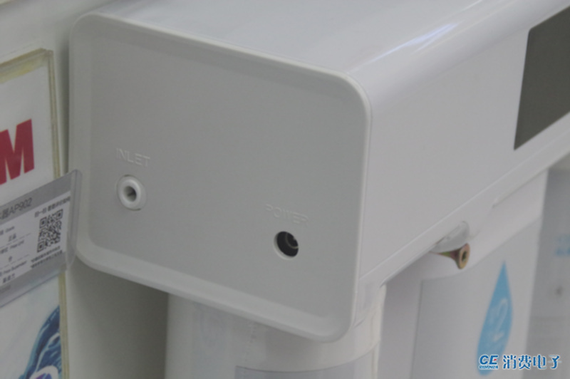 家用3m哪款净水器好,3m净水器测评视频