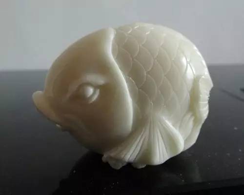 象牙果工艺品好吗,雕刻艺术果雕