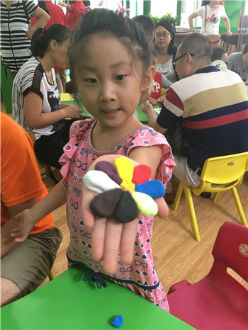 书香暑期托管,暑假读书活动