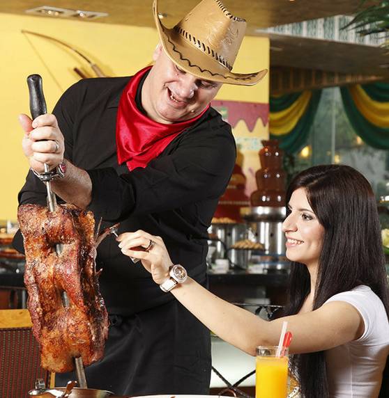 桑巴、海滩、阳光……巴西开放五年签，十一就可走起！