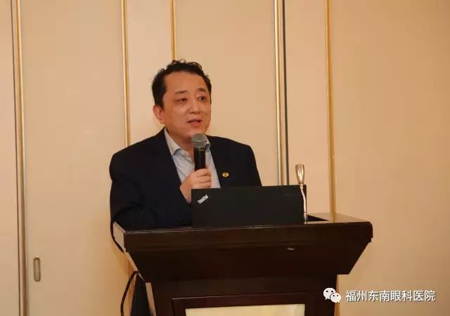 东南眼科与福州眼科哪家强,福清东南眼科医院和福州东南眼科